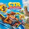 Crash™ Team Racing Nitro-Fueled