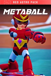 Red Astro Pack
