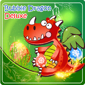 Bubble Dragon 6S