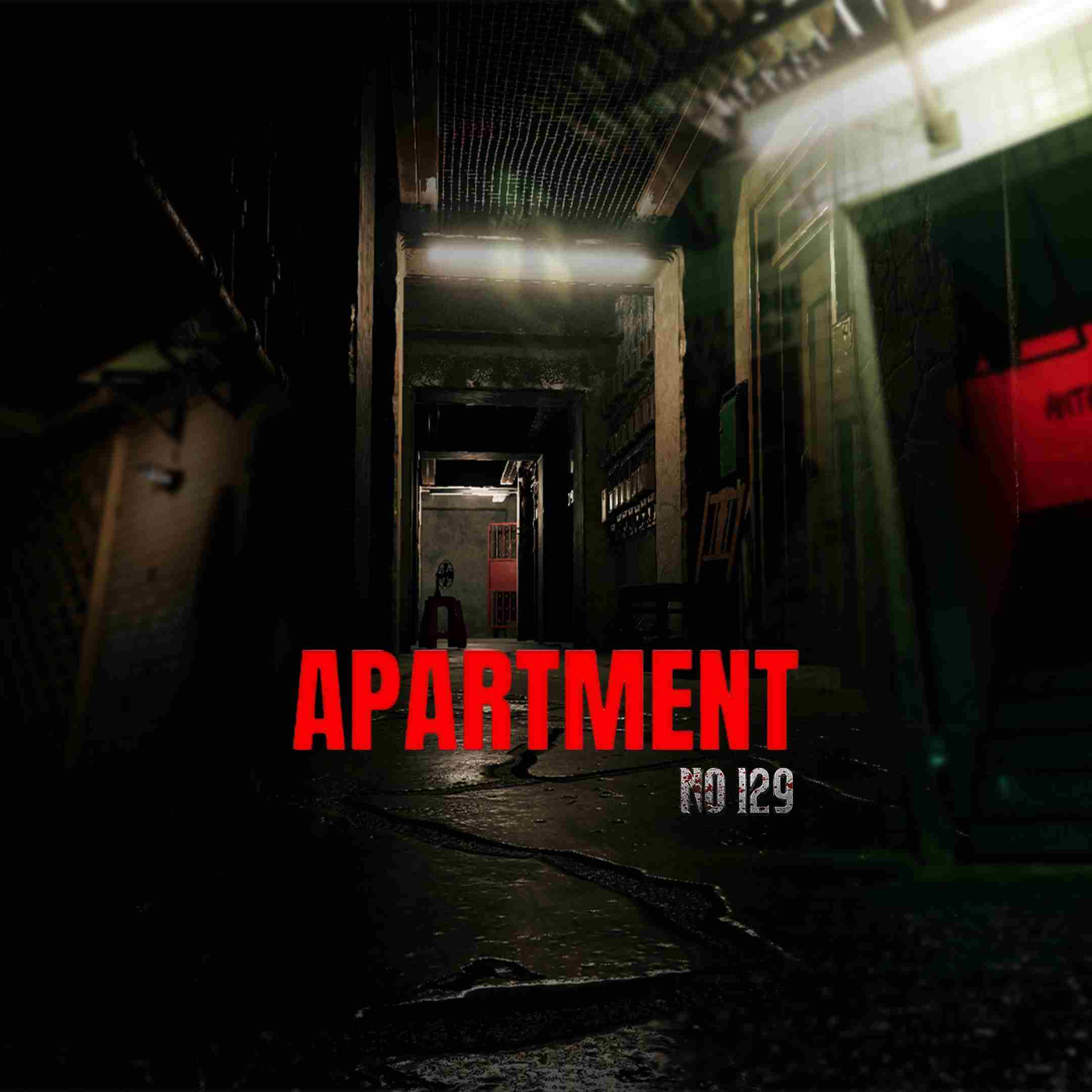 Apartment No 129