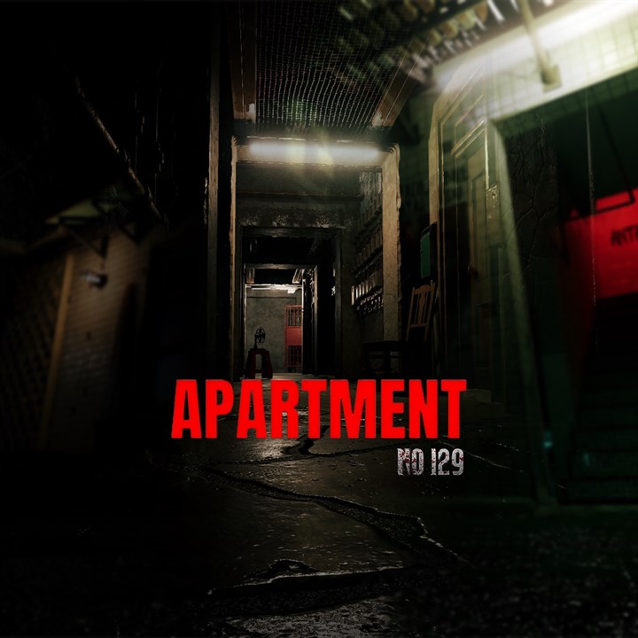 Apartment No 129