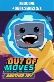 Out of Moves: Another Try Xbox Bundle