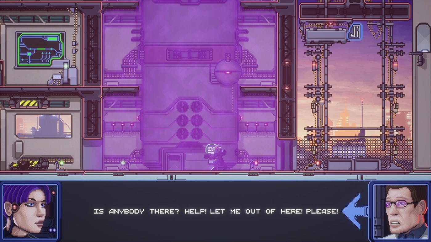 #10. Cyber Hunters (Windows) 由: OverGamez