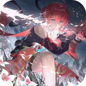 "Wuthering Waves" theme 4K wallpaper HomePage icon