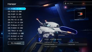 R-Type Final 2 PC Digital Deluxe Edition screenshot 1