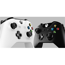 Xbox One Controller Tester