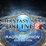 Phantasy Star Online 2 -Ragol Fashion 2nd Edition-