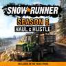 SnowRunner - Saison 6 : Haul & Hustle