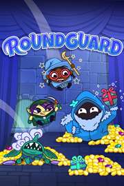 Купить ключ дешево Roundguard (Xbox One)