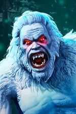 Get Bigfoot Monster - Yeti Hunter - Microsoft Store