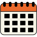 Text to Google Calendar icon