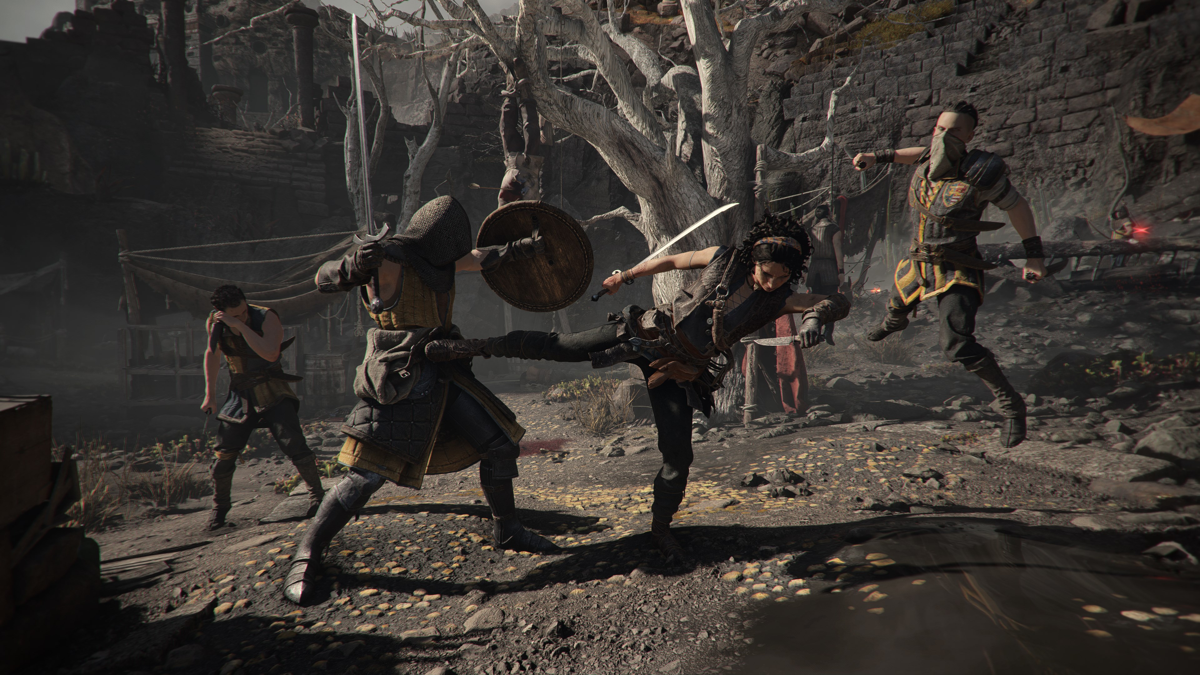 Resonance: A Plague Tale Legacy (Pre-order) | Xbox | Privato
