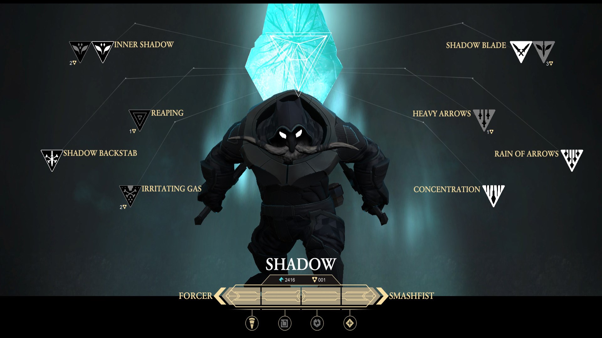 We Are The Dwarves screenshot thumbnail video