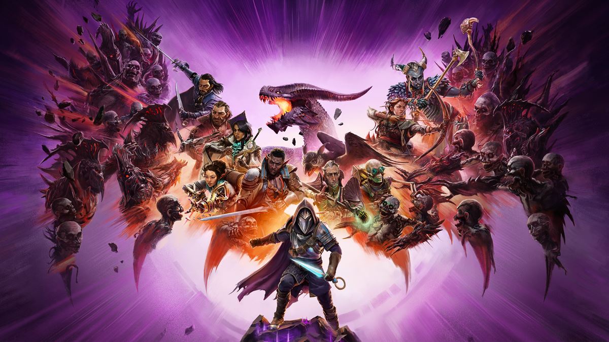 Dragon Age™: The Veilguard - PC