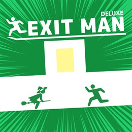 Aperçu ExitMan Deluxe