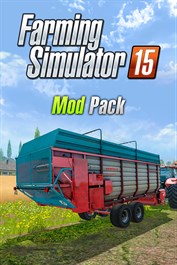 Mod Pack