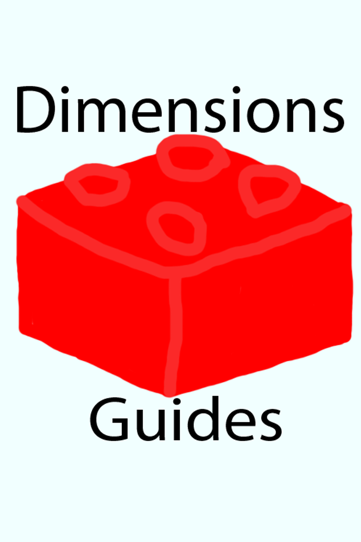 Dimensions Guide