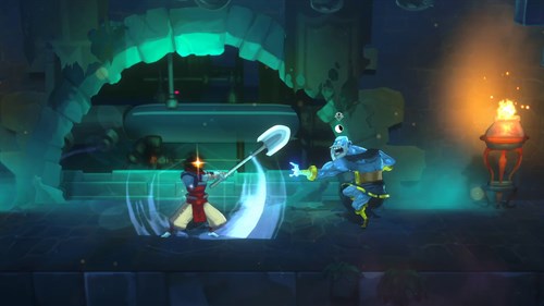 Bounty Battle