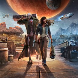 Aperçu Star Wars Outlaws Édition Gold