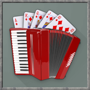 Accordion Solitaire