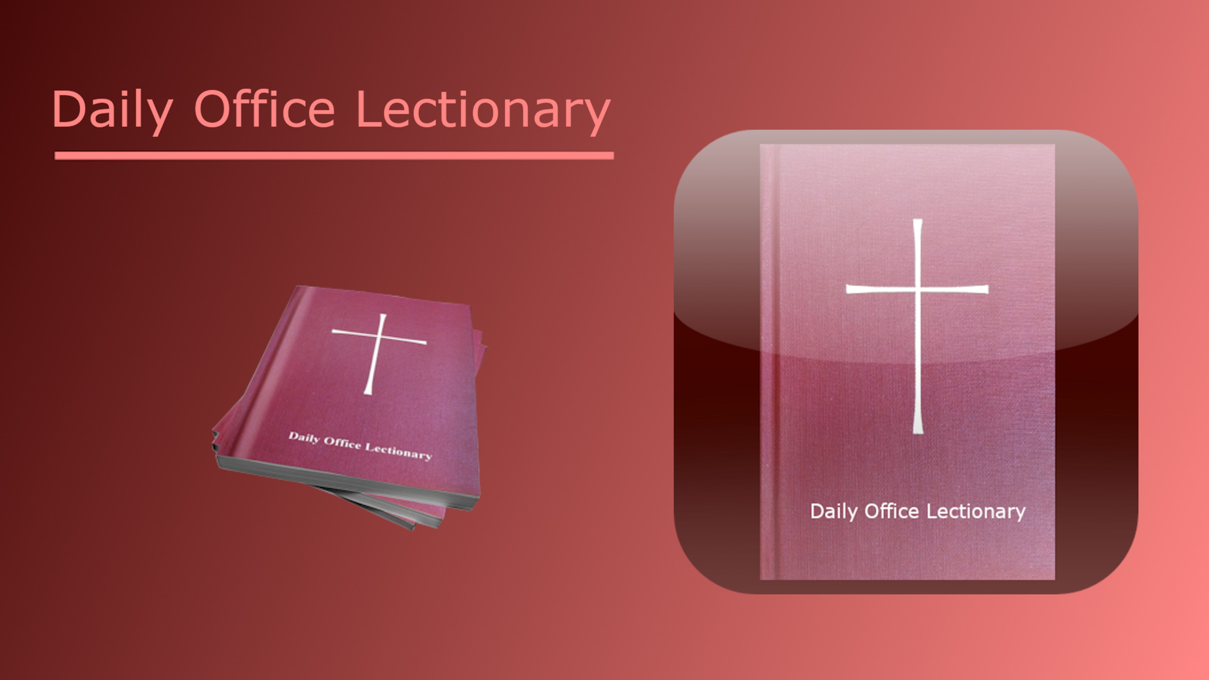 Buy Daily Office Lectionary Microsoft Store