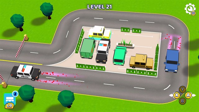 ParkingJam: Complete Edition screenshot 1