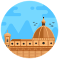 Florence City HD Backgrounds