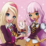 Regal Academy Memory