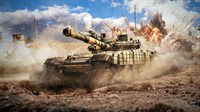 War Thunder - T-72AV (TURMS-T) Bundle