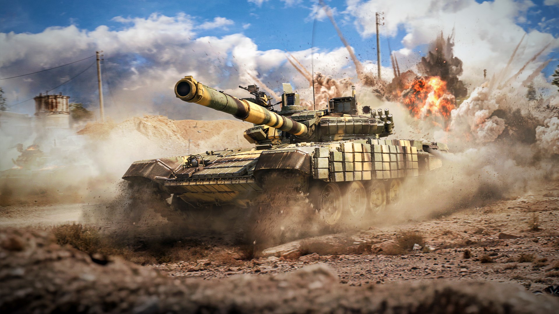 Buy War Thunder T 72av Turms T Pack Microsoft Store En Ca