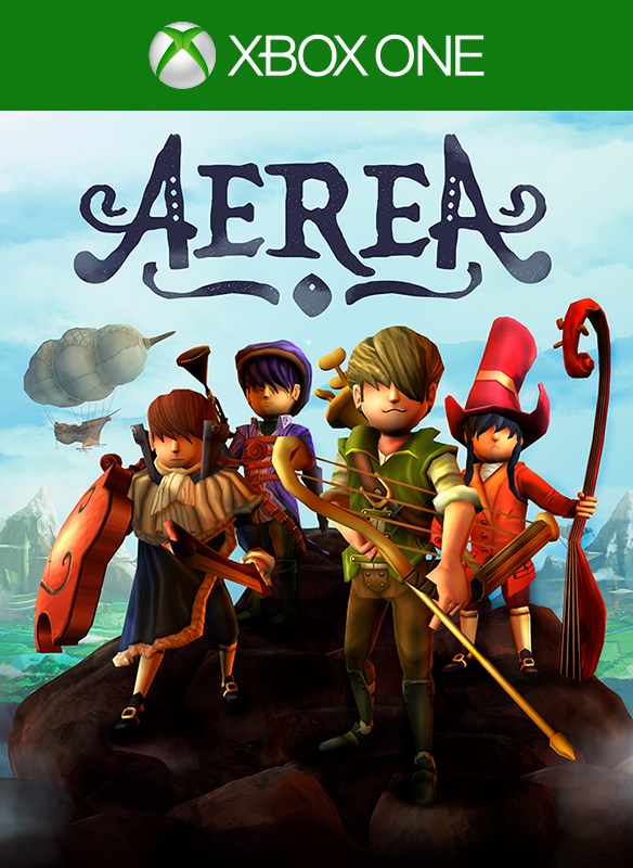 AereA