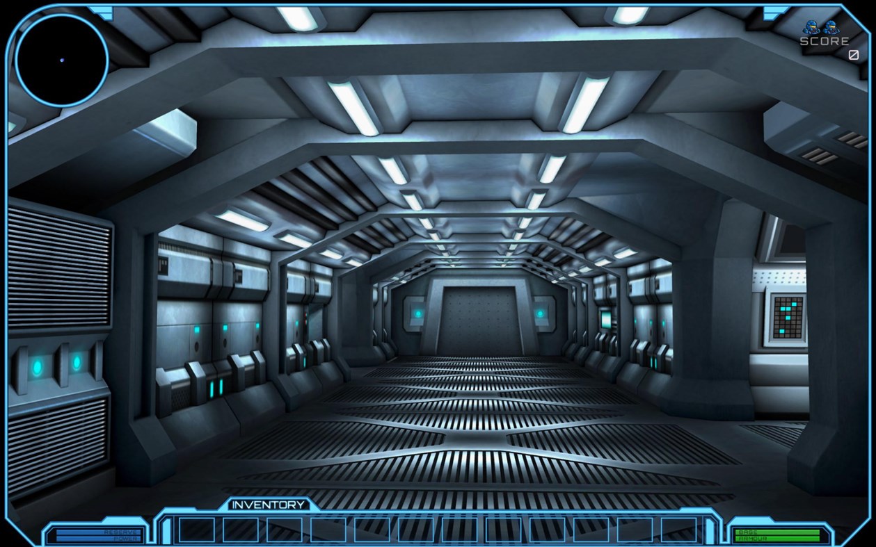 #1. Battle Rock (Windows) 由: Roving Sheep Games