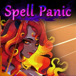 Spell Panic