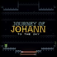 Journey of Johann: To The Sky
