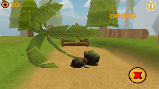 Tagoo's Dream Adventure screenshot 3