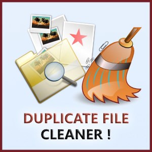 Duplicates Cleaner !