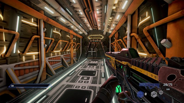 Madness Beverage screenshot 2