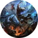 League Of Legends Wallpapers New Tab icon
