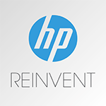 HP Reinvent 2017