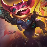 Le Season Pass 2022 de SMITE
