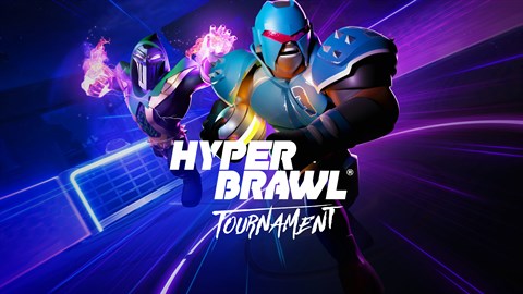 HyperBrawl Turnuvası