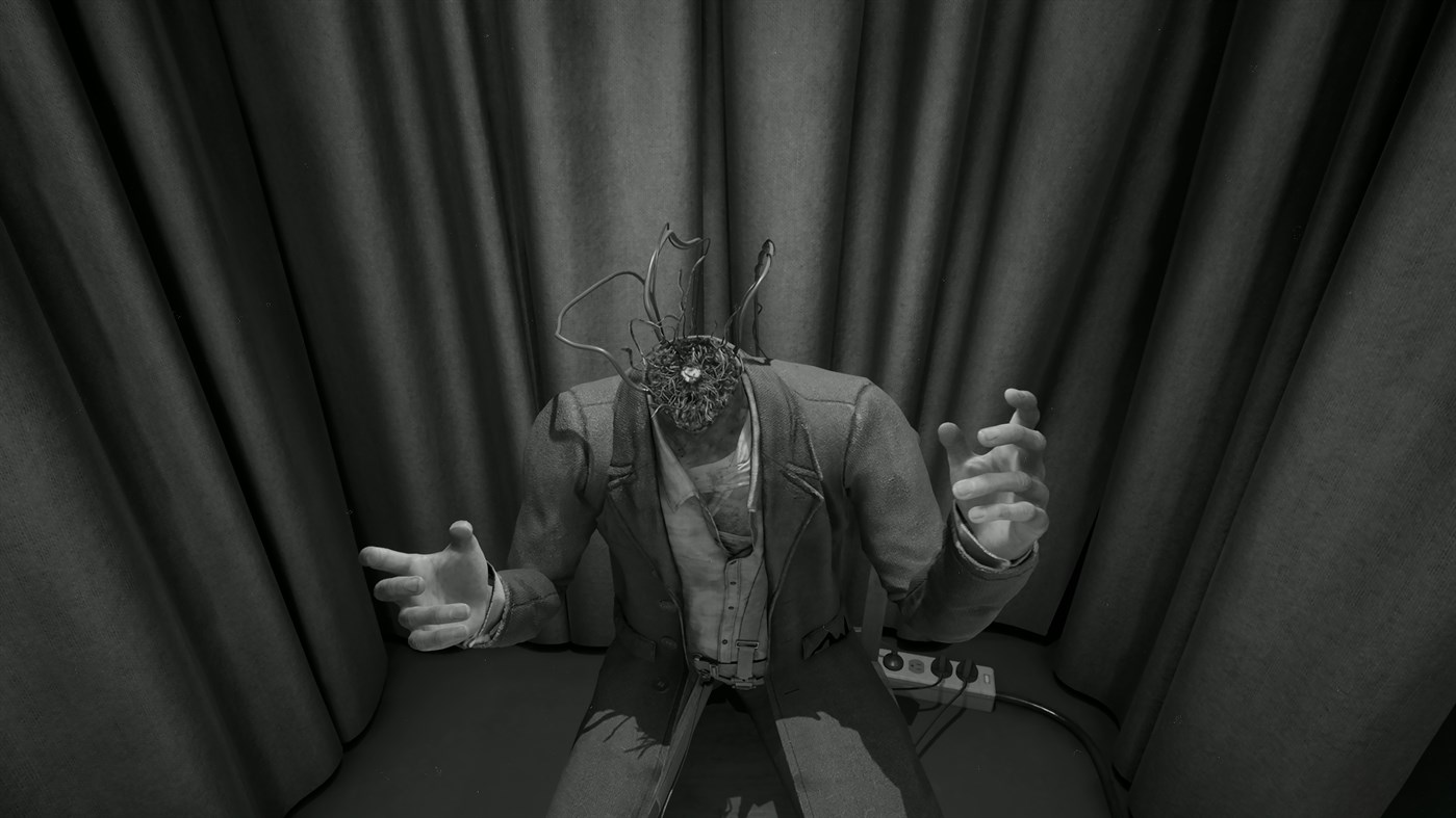 #5. KARMA: The Dark World (Windows) 由: Wired Productions