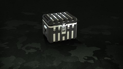 Armored Warfare - 15 Platinum Loot Crates