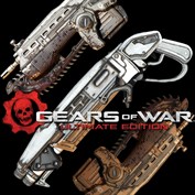  Reihenfolge unserer favoritisierten Gears of war ultimate edition kaufen