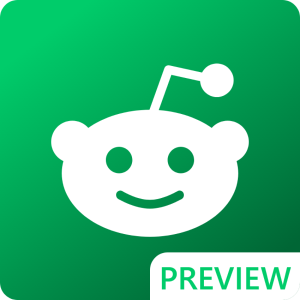 Selva for reddit - preview beta