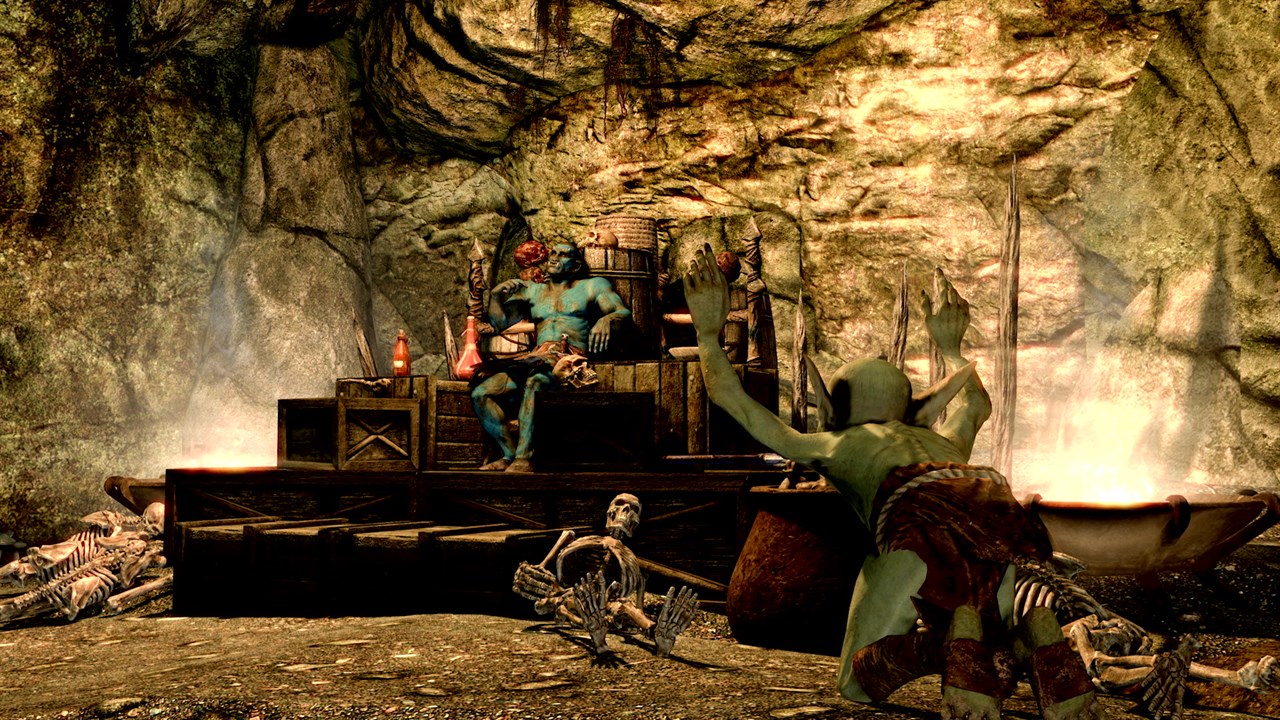 The Elder Scrolls V: Skyrim Anniversary Edition screenshot 9
