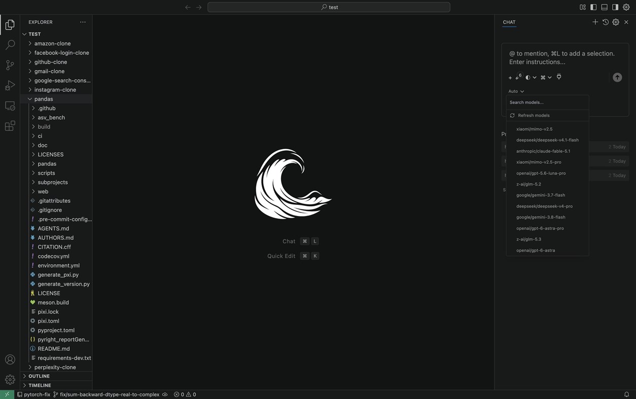 #1. Wave Code (Windows) Göre: Wave Code