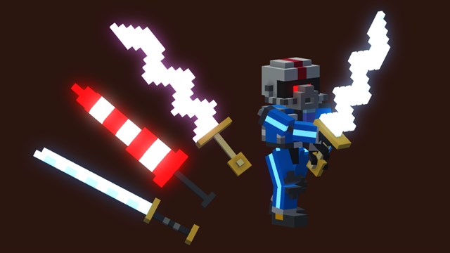 Clone Drone in the Danger Zone - Fast Lane Pack screenshot 4