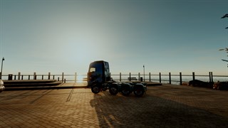 Truck Driver - Gold Edition screenshot 3