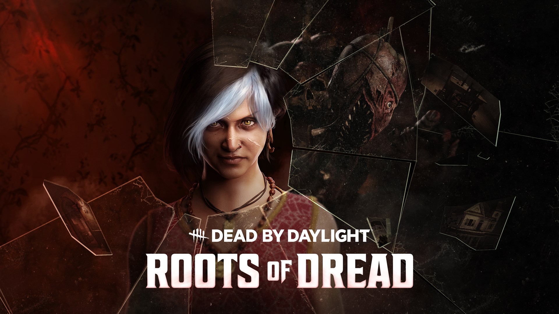 Dead by Daylight: Capítulo Roots of Dread Windows